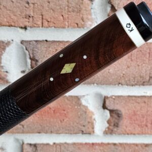 KQ Rosewood Cue - Image 35