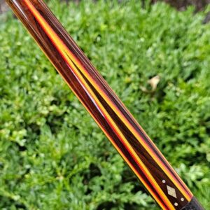 KQ Rosewood Cue - Image 36