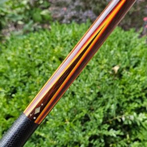 KQ Rosewood Cue - Image 37
