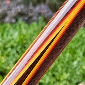 KQ Rosewood Cue - Image 38