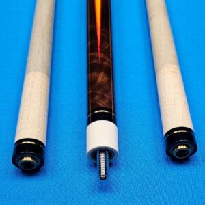 KQ Rosewood Cue - Image 39