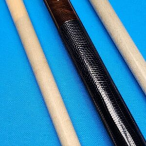 KQ Rosewood Cue - Image 5