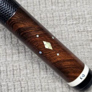 KQ Rosewood Cue - Image 6