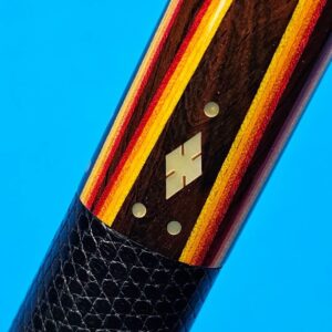 KQ Rosewood Cue - Image 7