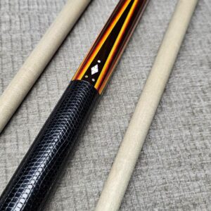 KQ Rosewood Cue - Image 8