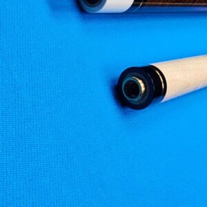 KQ Rosewood Cue - Image 9