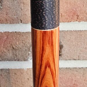 South-West Tulipwood Cue - Image 13