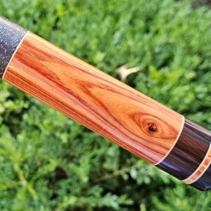 South-West Tulipwood Cue - Image 14