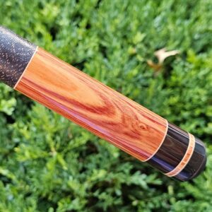 South-West Tulipwood Cue - Image 15