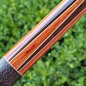 South-West Tulipwood Cue - Image 16