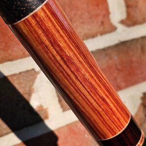 South-West Tulipwood Cue - Image 20