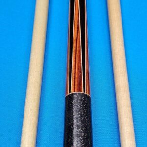 South-West Tulipwood Cue - Image 21