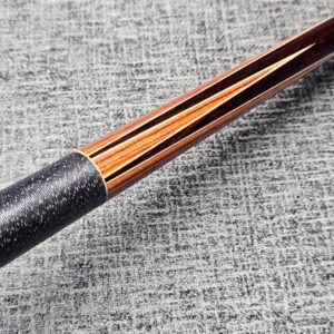South-West Tulipwood Cue - Image 22