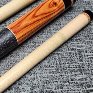 South-West Tulipwood Cue - Image 24