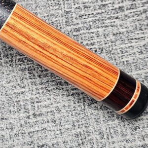 South-West Tulipwood Cue - Image 25