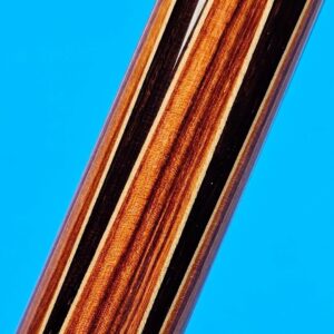South-West Tulipwood Cue - Image 26