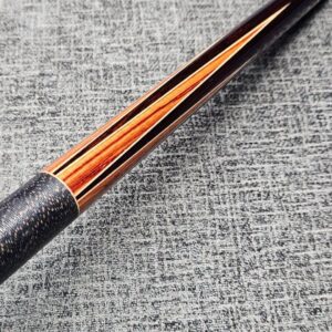 South-West Tulipwood Cue - Image 27