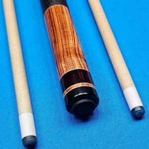 South-West Tulipwood Cue - Image 29