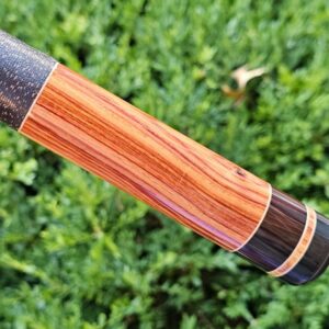 South-West Tulipwood Cue - Image 30