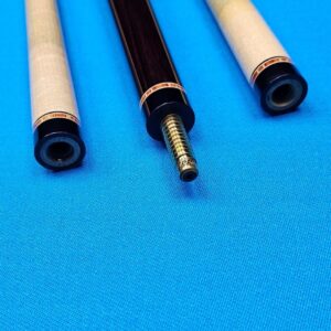 South-West Tulipwood Cue - Image 32