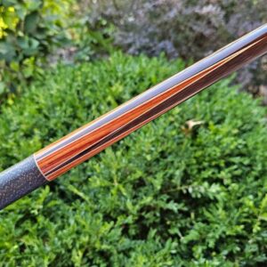 South-West Tulipwood Cue - Image 34