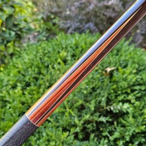 South-West Tulipwood Cue - Image 36