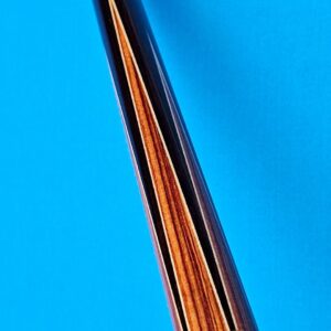 South-West Tulipwood Cue - Image 4