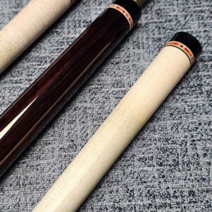 South-West Tulipwood Cue - Image 5