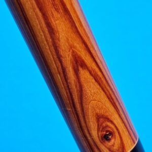 South-West Tulipwood Cue - Image 6