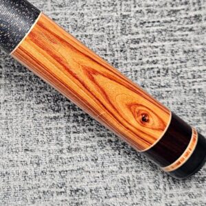 South-West Tulipwood Cue - Image 7