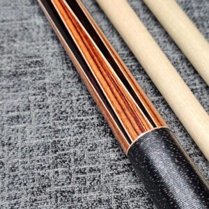 South-West Tulipwood Cue - Image 8