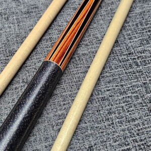 South-West Tulipwood Cue - Image 9