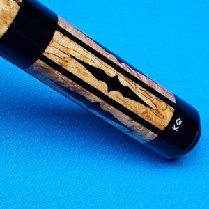 KQ Wrapless Cue - Image 10
