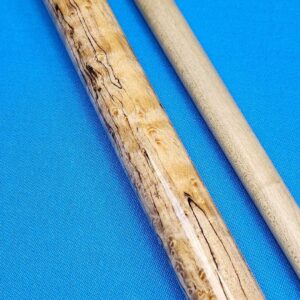 KQ Wrapless Cue - Image 11