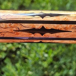 KQ Wrapless Cue - Image 13