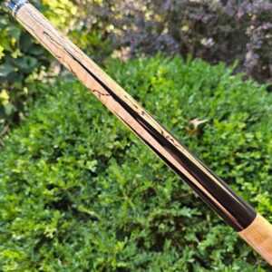 KQ Wrapless Cue - Image 15