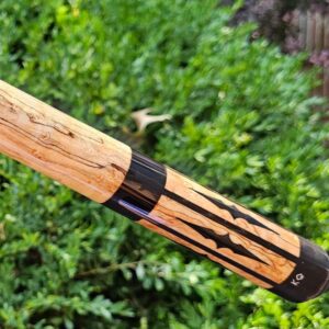 KQ Wrapless Cue - Image 19