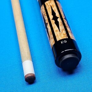 KQ Wrapless Cue - Image 22