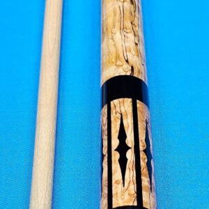 KQ Wrapless Cue - Image 25