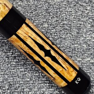 KQ Wrapless Cue - Image 6