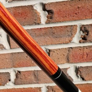 PFD Studios Wrapless Cue