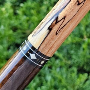 Jacoby Wrapless Cue