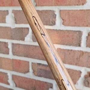 Jacoby Wrapless Cue - Image 10