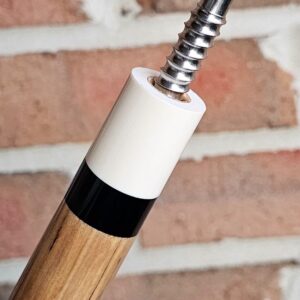 Jacoby Wrapless Cue - Image 14