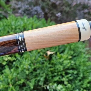 Jacoby Wrapless Cue - Image 15