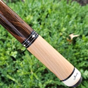 Jacoby Wrapless Cue - Image 20