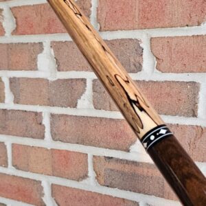 Jacoby Wrapless Cue - Image 3