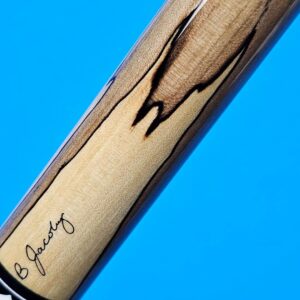 Jacoby Wrapless Cue - Image 27