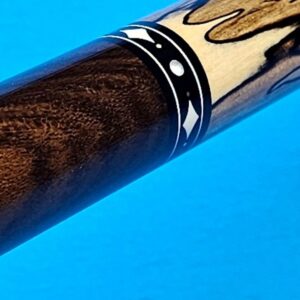 Jacoby Wrapless Cue - Image 29