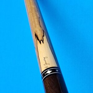 Jacoby Wrapless Cue - Image 32
